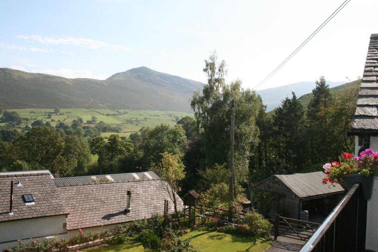 Stoneygill Villa Keswick  Exterior photo