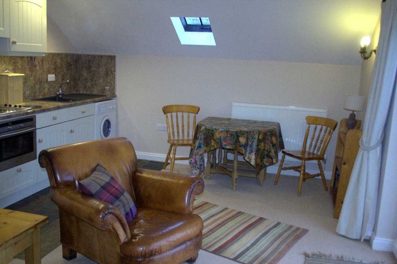 Stoneygill Villa Keswick  Exterior photo